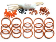 XXL Maintenance Kit for 5 Machines Compatible DeLonghi ESAM Breast Unit -SET055 