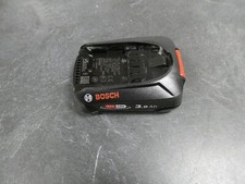 batterie pour aspirateur Bosch