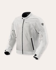 Veste Homme Moto Estivale
