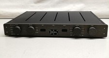 KRELL KBL Control Preamplifier Black Audio Equipment 100V From Japan Working