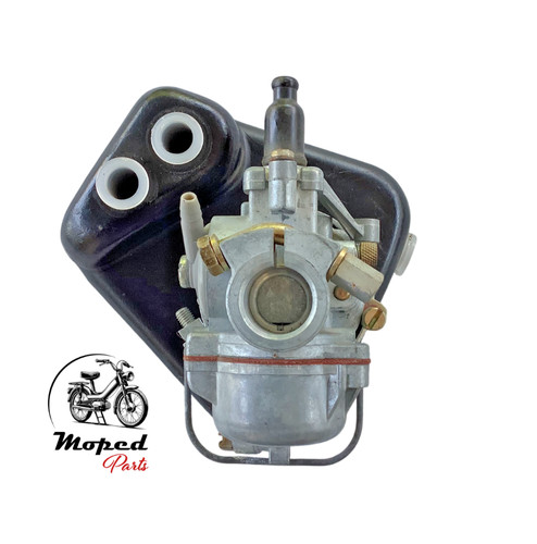 Carburateur gurtner ga14 163 - carburateur,