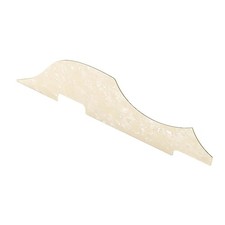 Humbucker Jazz Bass Pickguard