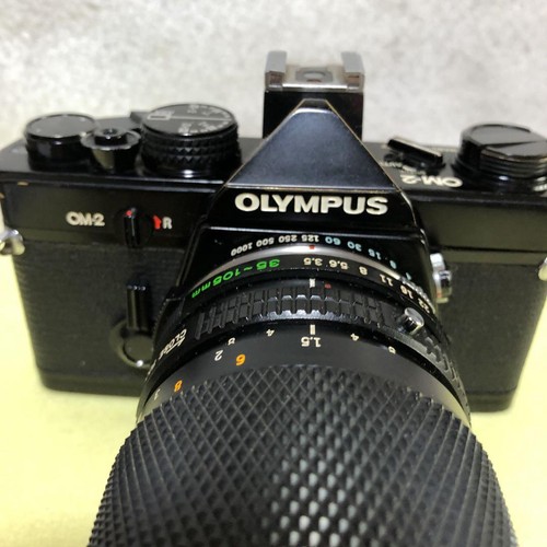 Appareil photo reflex