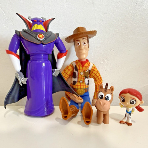 Disney pixar toy story - toy, bundle