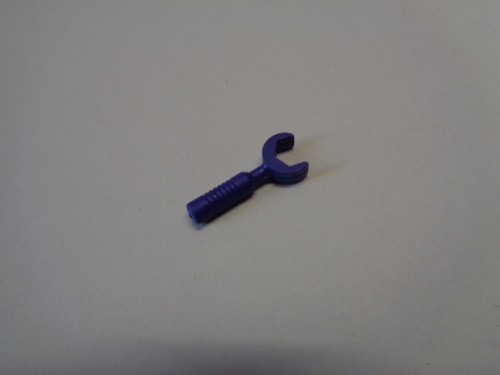 Lego minifigure utensil tool - minifigure,,