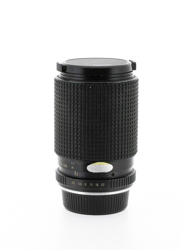 Yashica rmc tokina 135 mm - tokina,