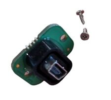 Garmin GPSMAP 60CSx Parts Repair Replacement Port for Charging Only - No cord