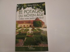   Le potager du Moyen Age 