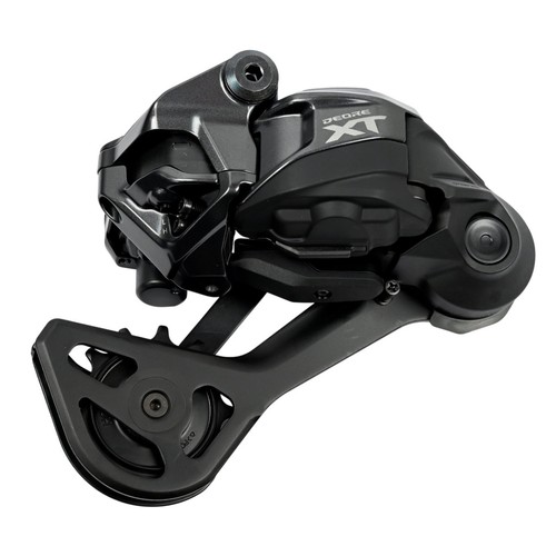 Shimano di2 dérailleur - shimano, xt