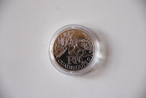 Pièce euros des régions - euros,