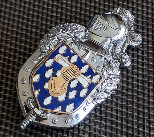 Insigne militaire - insigne,