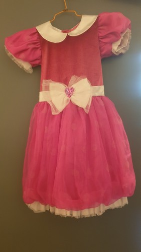 Déguisement robe pour - robe,