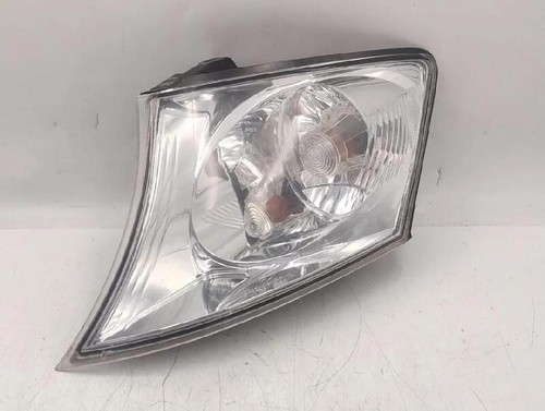 Clignotant avant gauche mazda - clignotant,