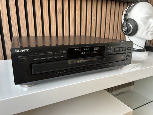Sony cdp ce405 lecteur - lecteur, cd