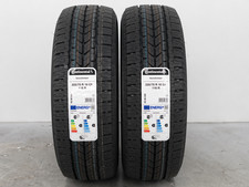 Lot de 2 pneus 225/75 R16C