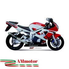 Mivv Yamaha Yzf 600 R6 1999