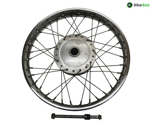 Jante avant honda 125 - honda,