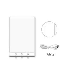 Lampe de Luminothérapie 12000 Lux avec modes, minuterie et fonction mémoire