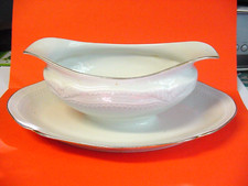 SAUCIERE PORCELAINE LIMOGES 24