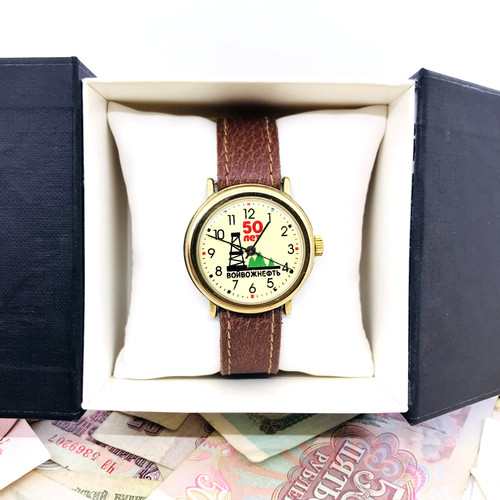 Rare raketa years - 🏭,