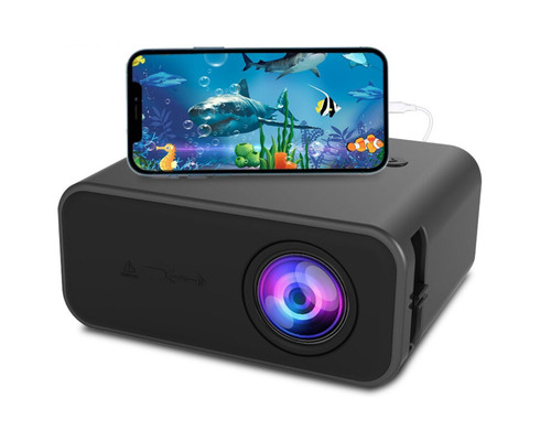 Vidéoprojecteur full 1080p - hd,