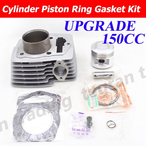 Upgrade 150cc big bore - upgrade,