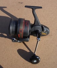 VINTAGE SEA fishing REEL MITCHELL 498X CASTING