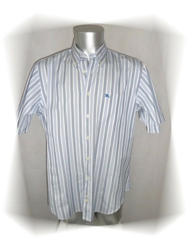 Chemise fantaisie rayée - chemise,
