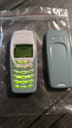 Nokia 3410