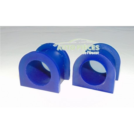 Silentbloc silentblocs - 2,