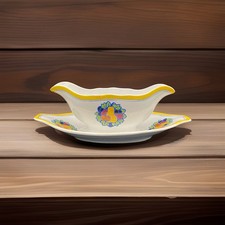 Saucière Boch Frères La