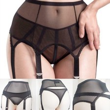 Porte-jarretelles neuve maille