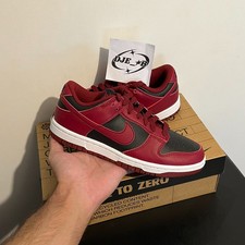 Nike Dunk Low W Next Nature Dark Beetroot / 36 EU - 5.5 US W /  DN1431-002 / NEW