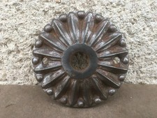 Ancienne petite rosace