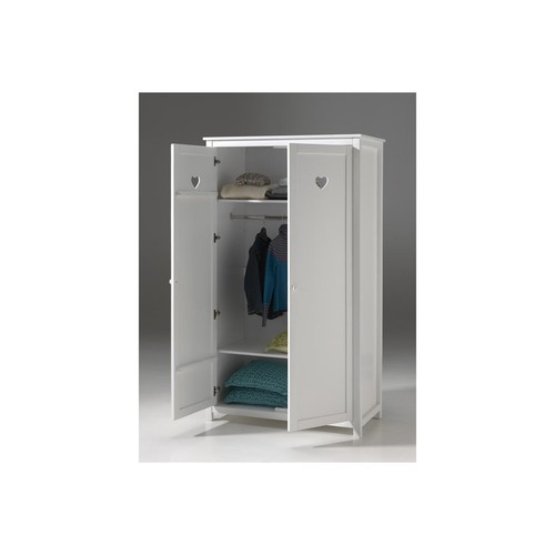 Armoire portes amori 190cm - 2, "amori"