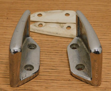 1970 vintage LOT 2 POIGNEE