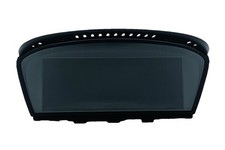 BMW E90 E60 E63 CIC Navigation On-Board Monitor Information Cluster Display OEM