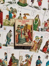 Oracle La Sybille des Salons