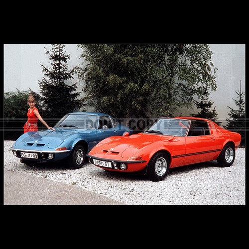 Photo 008200 opel aero gt - a.008200,