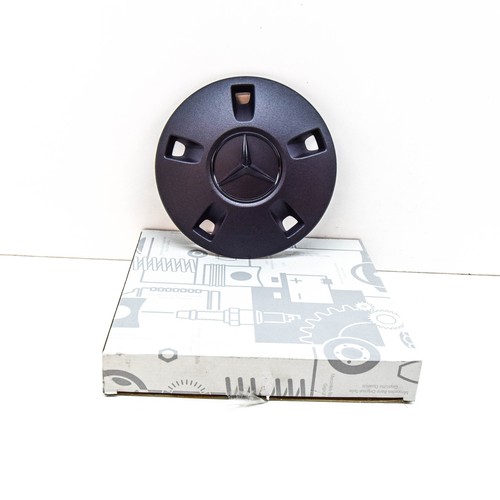 Cache moyeu roue - de,