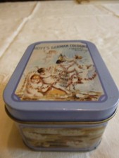 BOITE PUBLICITAIRE HOYT'O