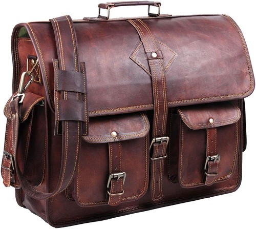 Homme vintage cuir - homme,