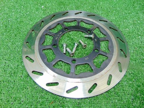 Disque frein avant - de, keeway
