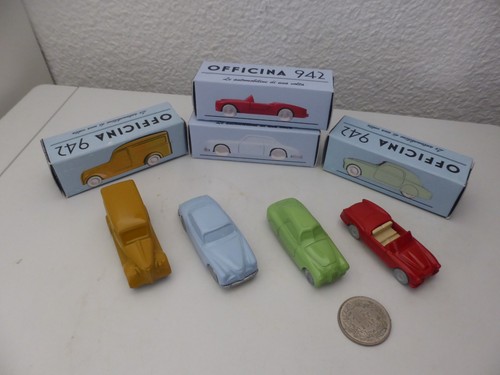 Officina942 lot fiat - of,