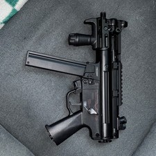 Cyma Platinum MP5K - Used