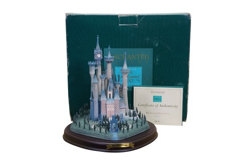 Castle for cinderella - castle,