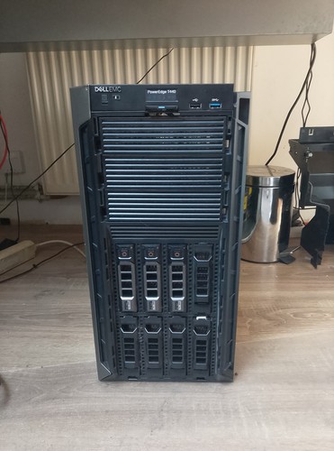 Dell emc poweredge - emc, |