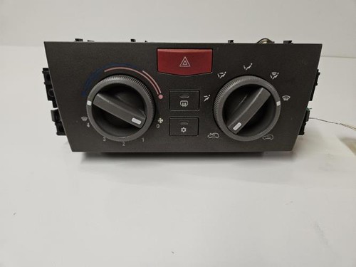 Commande chauffage lancia - chauffage,