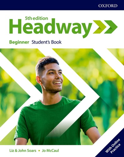 Headway 5th edition beginner - 5th,