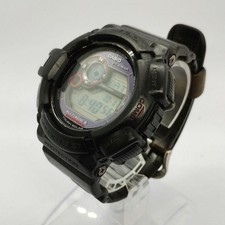 CASIO GW-9300-1JF watch G-SHOCK G shock MUDMAN Solar radio
